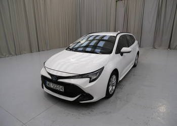 TOYOTA COROLLA 2024 / 1798,00 cm3 / 98 KM