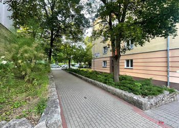 Do sprzedaży mieszkanie Poznań Limbowa 37m2 1-pok