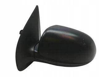 LUSTERKO LEWE MANUALNE  Hyundai i20 I (2008-2014)