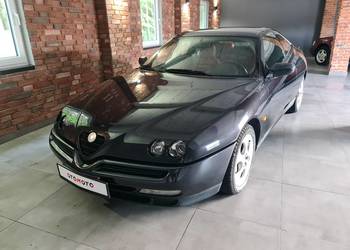 Sprzedam Alfa Romeo GTV Busso 3.0V6