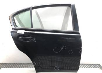 DRZWI TYŁ PRAWE SUBARU LEGACY V Hatchback