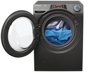 Pralka Candy RapidO RO4476DWMRR7/1-S Slim 7kg 1400obr/min Zdalne sterowanie