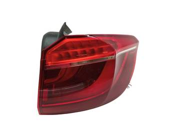 LAMPA TYŁ PRAWA EUROPA LED  7314860 Bmw X6 II (2014-2019) F16