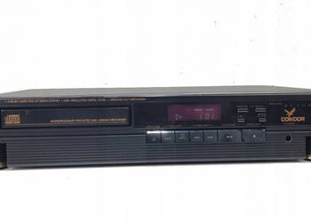 CONDOR CD900 odtwarzacz CD player