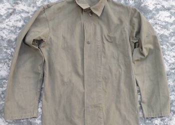 Bluza DDR nva OLIV Sg 48