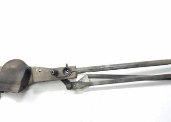 MECHANIZM WYCIERACZEK PRZÓD FORD FOCUS MK1 1395106486 MECHANIZM WYCIERACZEK PRZÓD FORD FOCUS MK1 1395106486