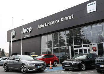 Audi A6 Limousine quattro, serwisowany, bezwypadkowy, 2 KPL OPON, Faktura …