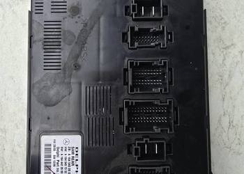 Moduł SAM Delphi A164 540 09 01