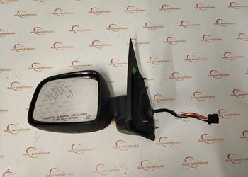 JEEP CHEROKEE III LIFT 06r lusterko lewe ANGLIK