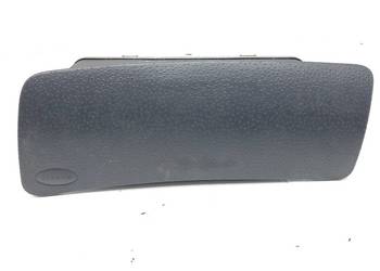 PODUSZKA POWIETRZNA PASAŻERA CITROEN C2 03-17 AIRBAG DESKI, FRONTOWA