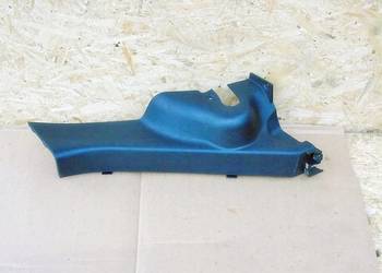 OSŁONA BOCZEK TAPICERKA BAGAŻNIKA PRAWA HYUNDAI I30 I 2010 HB 858952R000