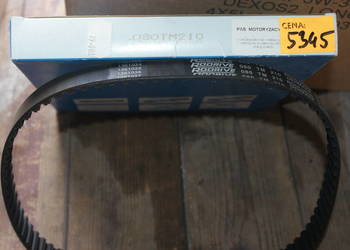 GATES - PASEK ROZRZ./80Z/ AUDI 100 2.5TDI 91- (5345XS)