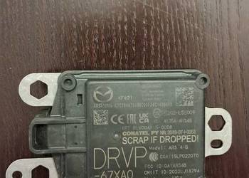 RADAR MAZDA Cx30 Cx60  , DRVP-67XA0