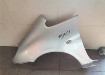 CITROEN XSARA PICASSO BŁOTNIK LEWY PRZEDNI EZRC