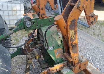 Agregat uprawowo-siewny Amazone rev25