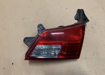 132-20072 lampa tył tylna prawa Subaru legacy V outback IV