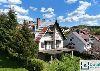 Oferta sprzedaży lokalu 487m2 Iwonicz-Zdrój Władysława Cybulskiego