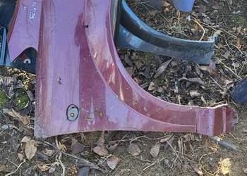 Błotnik Prawy Opel Meriva A Błotnik Prawy Opel Meriva A