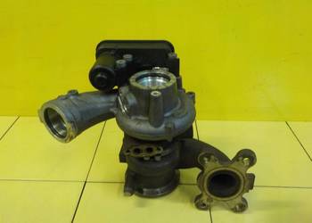 A3 8V GOLF IBIZA OCTAVIA 1.5 TFSI 18r DAD turbina turbosprezarka 05E145701K