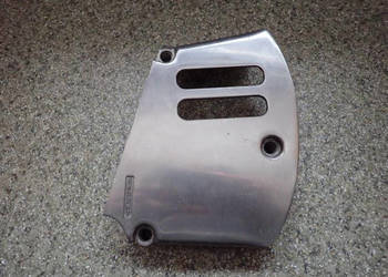 Osłona Zębatki Zdawczej Chrom Suzuki LS 650 savage 86-08r