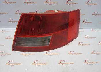 AUDI A4 B6 II 03r lampa prawa tył 157674