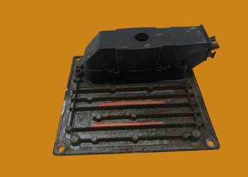 STEROWNIK SILNIKA 6S61-12A650-GD 1.4 B 80KM Ford Fusion I (2002-2012)