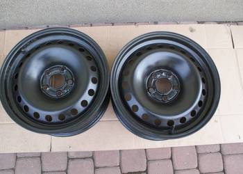 16 cali 5x110x65,1 ET-34  Alfa Romeo159 j. Nowa Opel 6,5Jx16 5x110x65 ET41