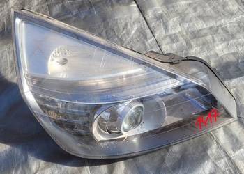 RENAULT ESPACE IV LIFT XENON  PRAWY REFLEKTOR LAMPA PRAWA // 1417
