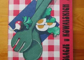 Kolacje u Kowalskich  / kolacje / potrawy / dania / kuchnia