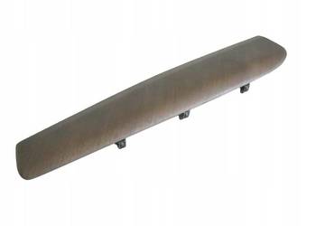 VOLVO S90 V90 LINEAR WALNUT prawy panel deski rozd 31366681