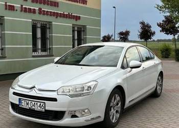Citroen C5 2.0hdi