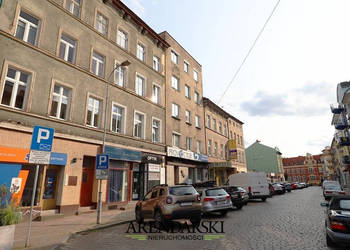 ATRAKCYJNE MIESZKANIE W CENTRUM MIASTA!