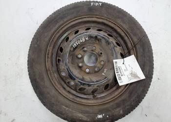 KOŁO DOJAZDOWE FIAT CINQUECENTO