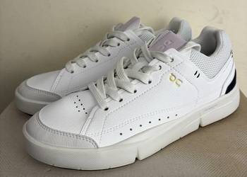 Buty/Sneakersy On The Roger Centre Court 48.98972