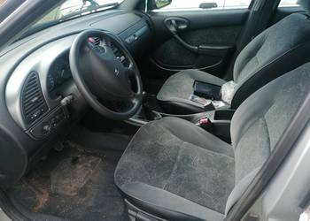 Citroen xara