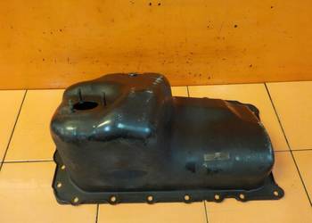 BMW E87 E90 1.6 B 09r N43 122KM miska oleju