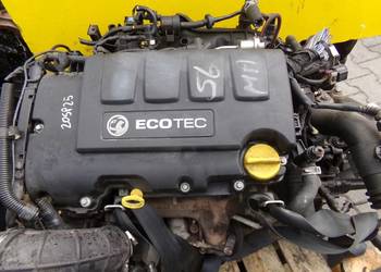 ASTRA J CORSA MERIVA 1.4 TURBO 16r B14NEL sprezarka klimatyzacji 13450515