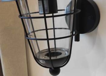 Lampa zewnętrzna eglo
