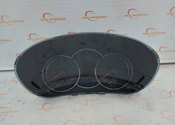 SUBARU FORESTER III SH 2.0 11r licznik zegary ANGLIK 0387012