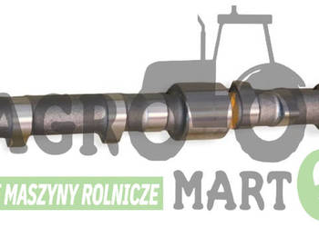 02/201303, 02-201303 WAŁEK ROZRZĄDU JCB