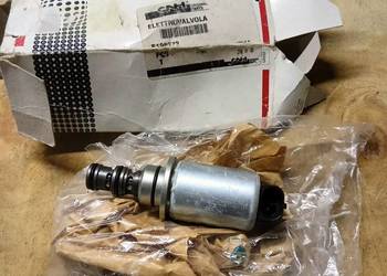 5196872 84273815 Cewka zawór elektromagnetyczny skrzyni New holland Case