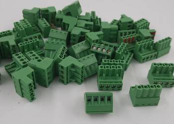 PHOENIX CONTACT PHOENIX CONNECTOR 4 pin /10szt