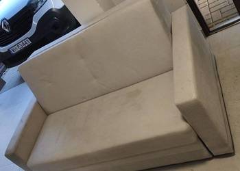 Kanapa Sofa Rozkładana