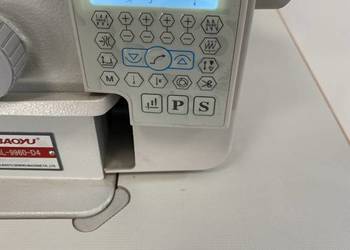Stębnówka z automatyką 230V