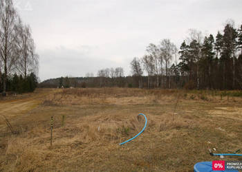 Ogłoszenie działka 1079 metrów Branica