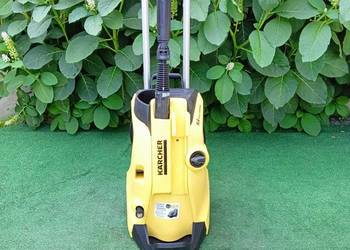 Myjka Karcher K 4 premium full control Naprawa Gwarancja