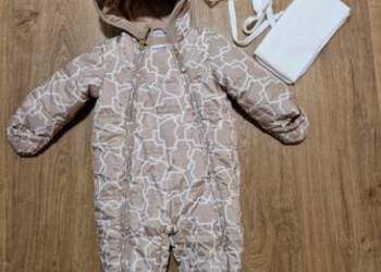 Kombinezon zimowy Coccodrillo 74