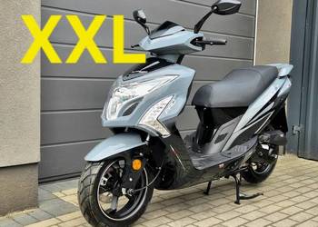 Barton BLAZE XXL 50 - Nowy ! GWARANCJA ! DUŻY ! Raty ! Dostawa !