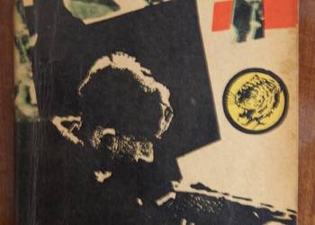 Żółty Tygrys - Ostatnie boje 1965