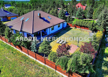 Ogłoszenie dom 255m2 Sowlany